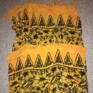 Wanted a different color